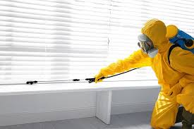 Real Estate Pest Inspections in Bigfoot, TX